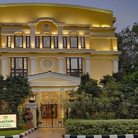 Mayfair Convention Bhubaneswar Exterior foto