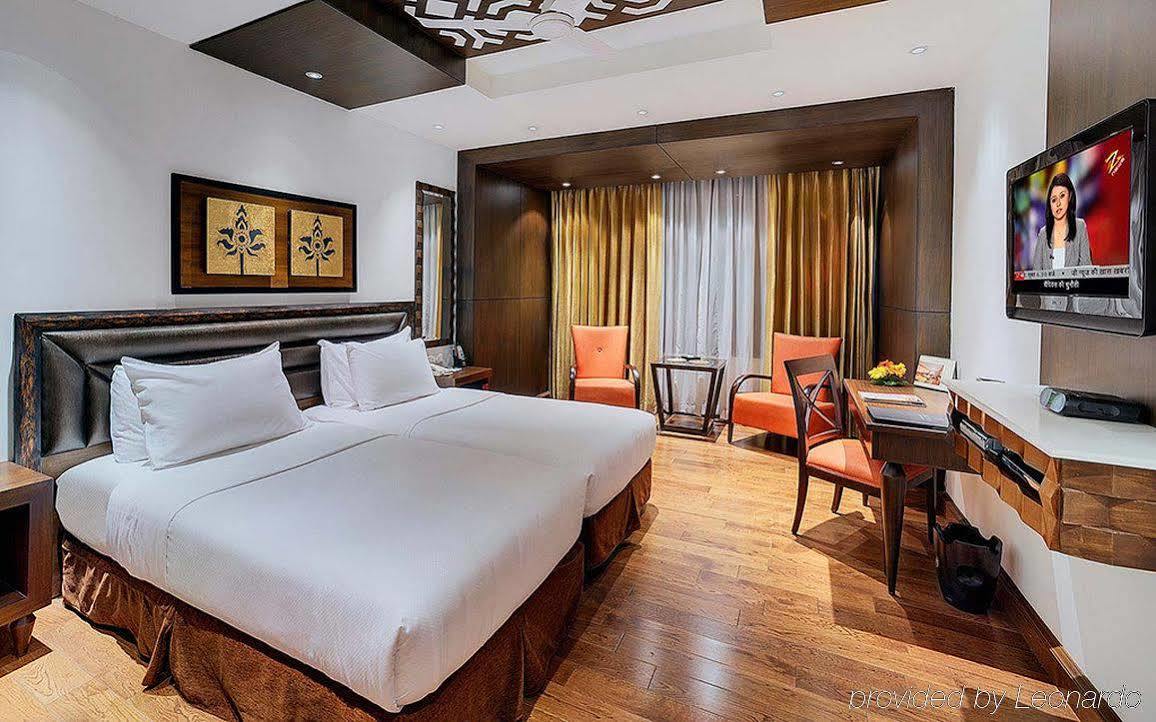 Mayfair Convention Bhubaneswar Exterior foto