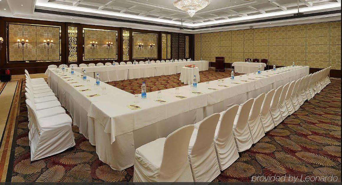Mayfair Convention Bhubaneswar Exterior foto
