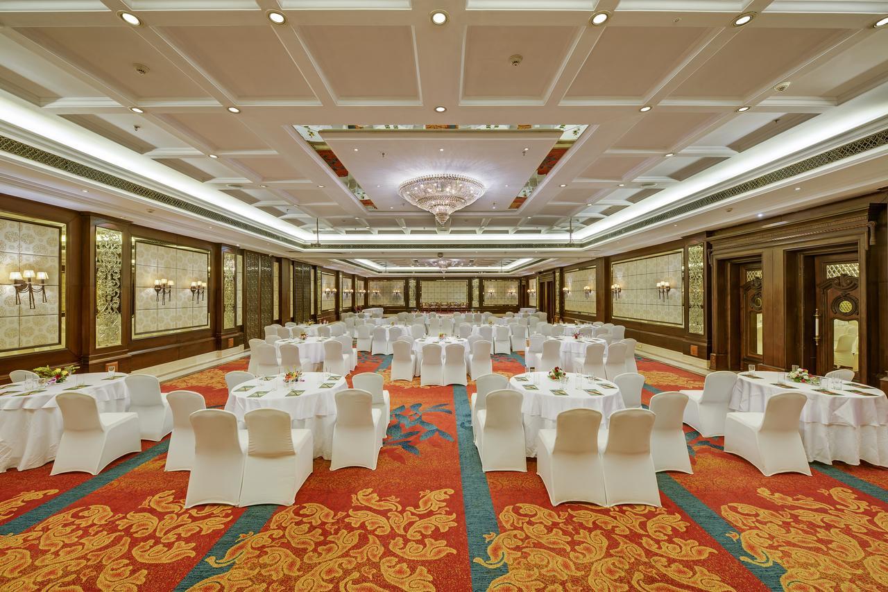 Mayfair Convention Bhubaneswar Exterior foto