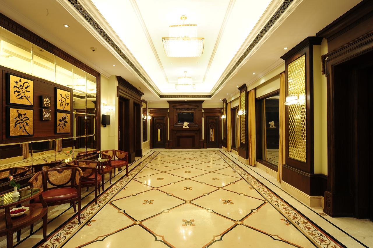 Mayfair Convention Bhubaneswar Exterior foto