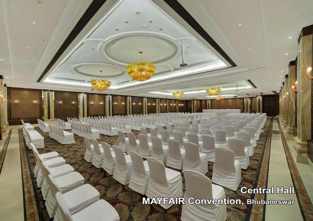 Mayfair Convention Bhubaneswar Facilidades foto