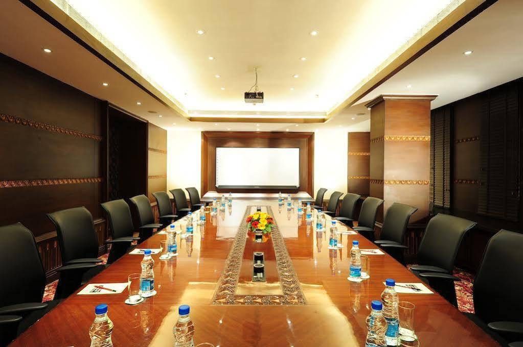 Mayfair Convention Bhubaneswar Exterior foto