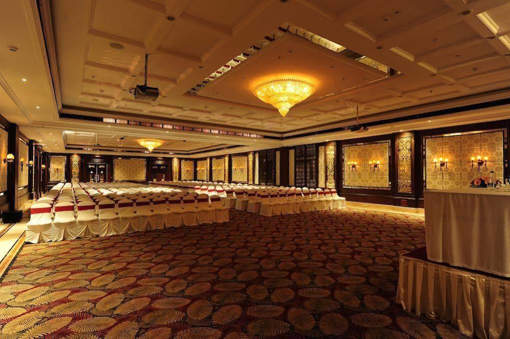 Mayfair Convention Bhubaneswar Exterior foto