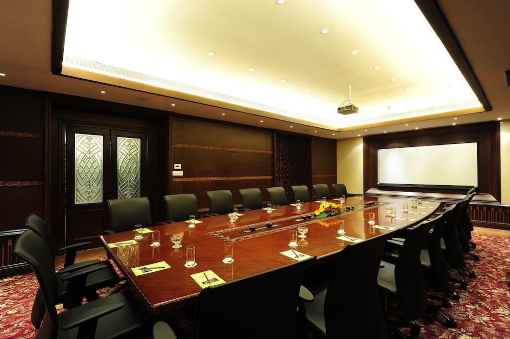 Mayfair Convention Bhubaneswar Exterior foto