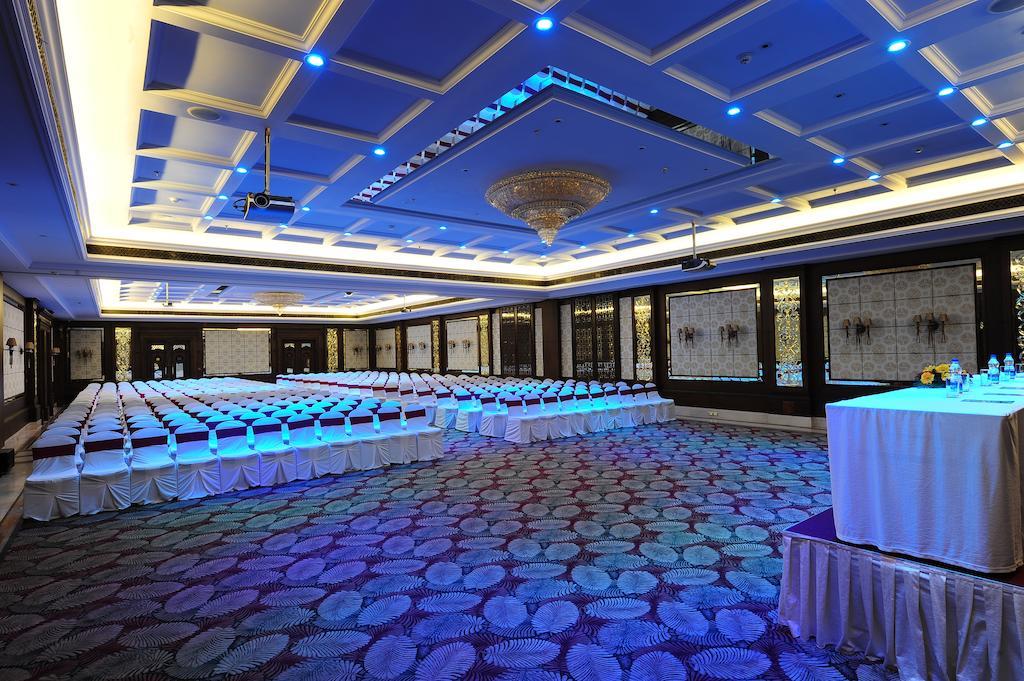 Mayfair Convention Bhubaneswar Exterior foto